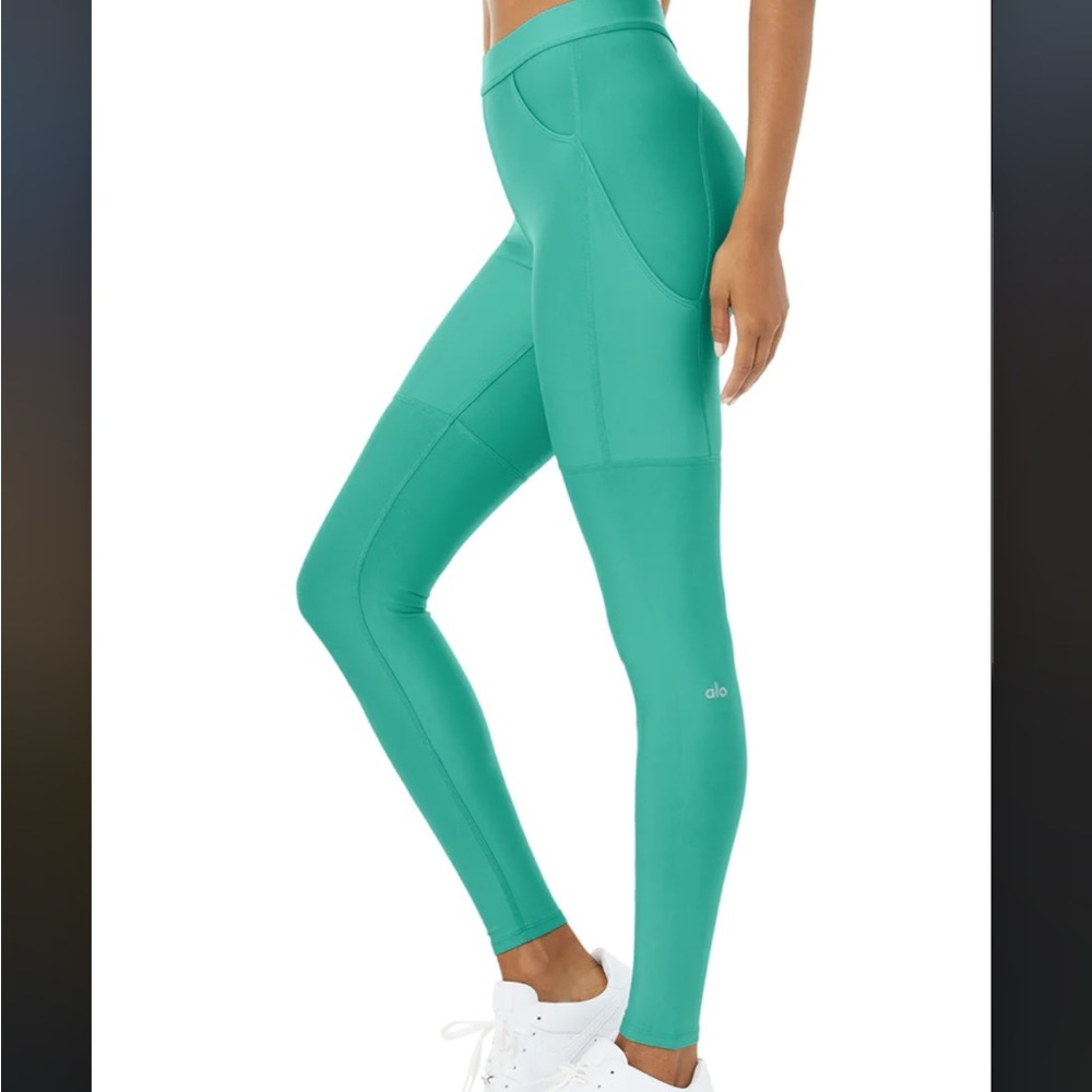 ALO YOGA LEGGING (tags on)